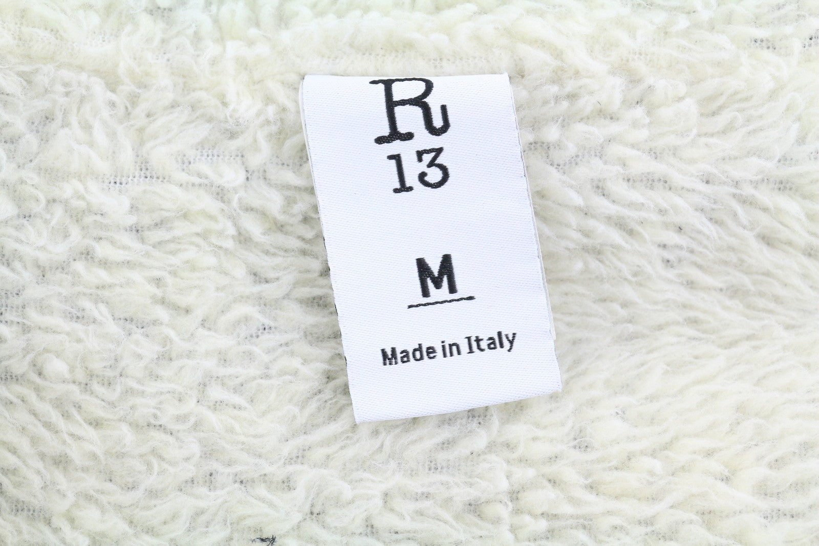 R13 Lyle Trucker Coat Women Jacket M Black Denim RRP999