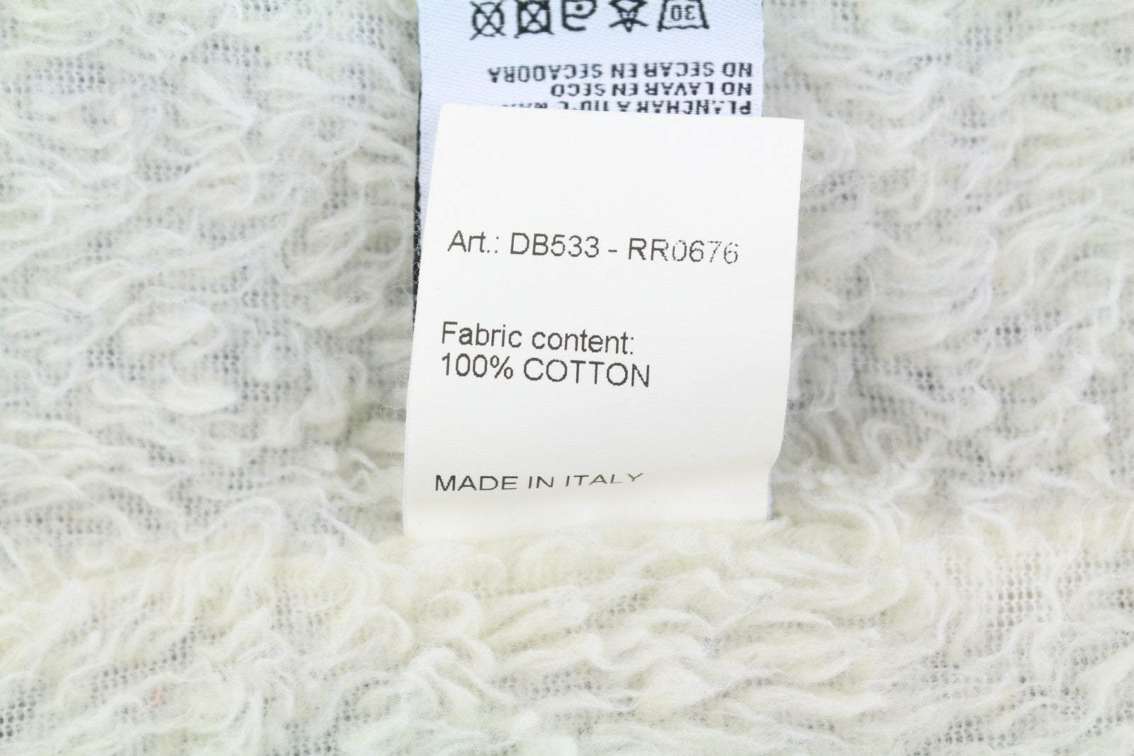 R13 Lyle Trucker Coat Women Jacket M Blue Denim RRP999