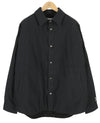 Jacket Cotton Padded