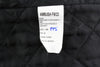 Jacket Cotton Padded