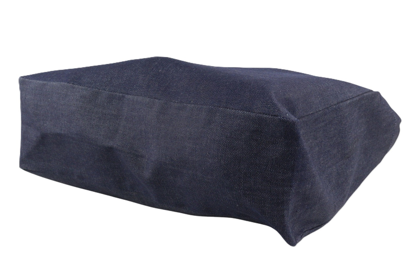 A.P.C. Shopping Saint Valentin Women Bag OS Blue Tote RRP140