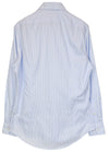 Dress Shirt Try On Extra Slim Fit