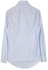 Dress Shirt Try On Extra Slim Fit
