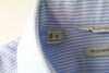 Dress Shirt Try On Extra Slim Fit