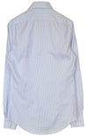 Dress Shirt Try On Extra Slim Fit