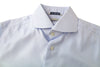 Dress Shirt Try On Extra Slim Fit