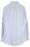 Dress Shirt Try On Extra Slim Fit