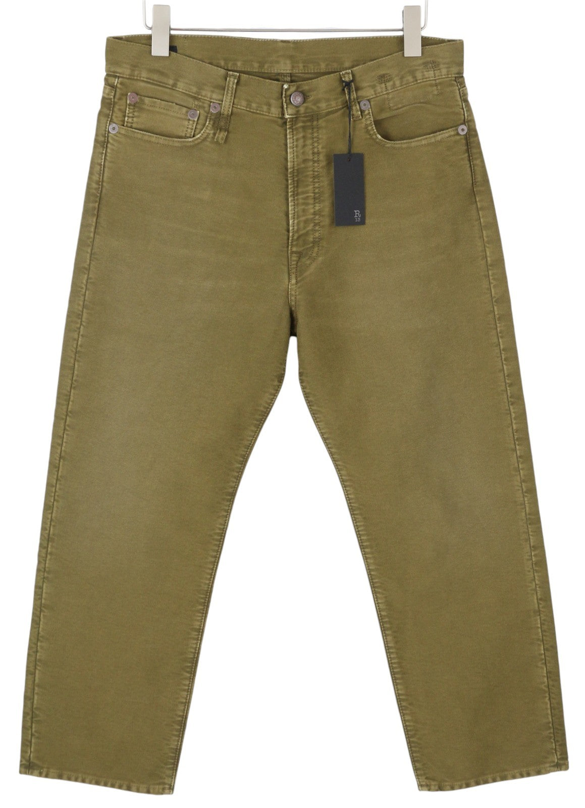 Boyfriend-Hose