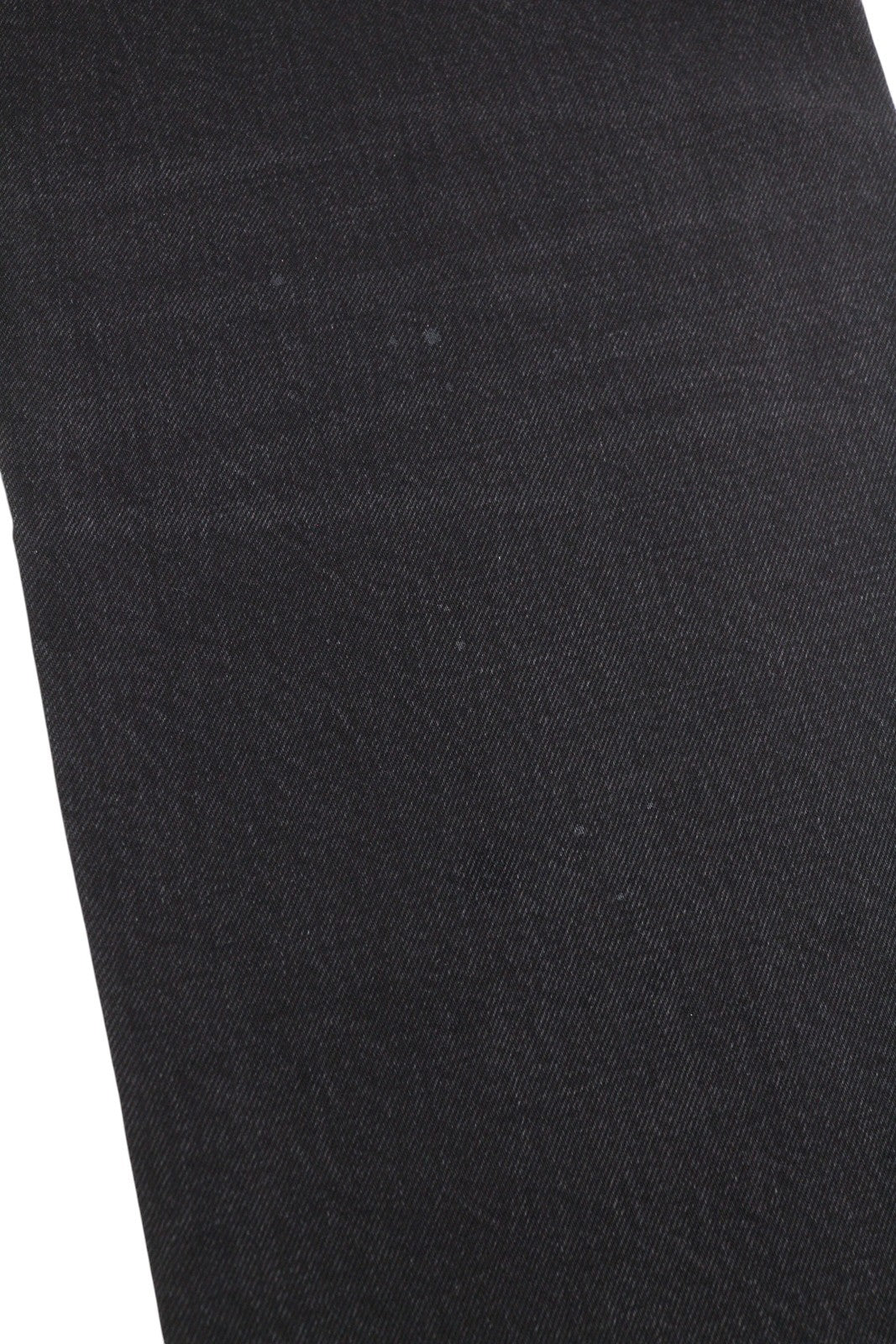 R13 Cuffed X-BF Women Jeans 30 Phantom Selvedge FW25