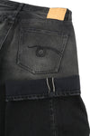 Jeans Cuffed X-BF