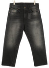 Jeans Cuffed X-BF