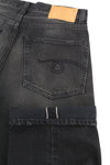 Jeans Cuffed Boyfriend