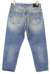 Jeans Cuffed X-BF