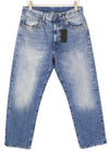 Jeans Cuffed X-BF