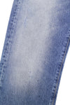 Jeans Cuffed X-BF