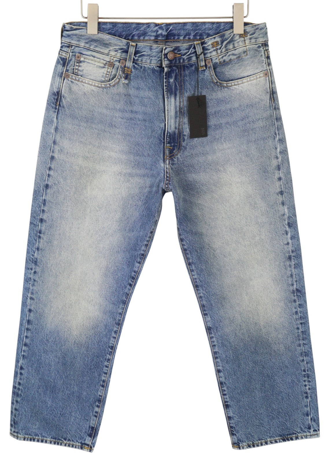 Jeans Boyfriend
