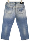 Jeans Boyfriend