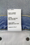 Jeans Wayne Articulated Knee
