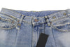 Jeans Wayne Articulated Knee