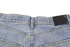Jeans Wayne Articulated Knee