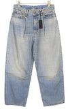 Jeans Wayne Articulated Knee