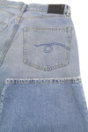 Jeans Wayne Articulated Knee