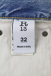 Jeans Wayne Articulated Knee