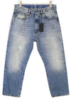 Jeans Cuffed X-BF