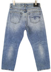 Jeans Cuffed X-BF