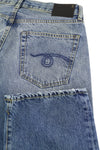 Jeans Cuffed X-BF