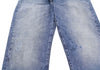 Jeans Cuffed X-BF