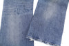 Jeans Cuffed X-BF