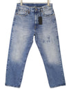 Jeans Cuffed X-BF