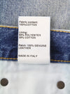 Jeans Boyfriend