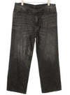Jeans Damon Pleated