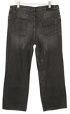 Jeans Damon Pleated