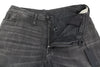 Jeans Damon Pleated