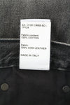 Jeans Damon Pleated