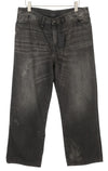Jeans Damon Pleated