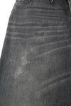 Jeans Damon Pleated