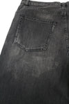 Jeans Damon Pleated