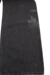 Jeans Damon Pleated