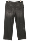 Jeans Damon Pleated