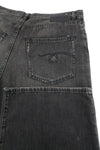 Jeans Damon Pleated