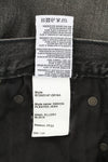 Jeans Damon Pleated