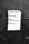 Jeans Damon Pleated