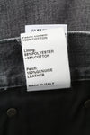 Jeans Boyfriend