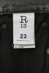 Jeans Boyfriend