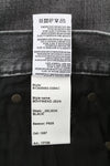 Jeans Boyfriend