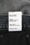 Jeans Boyfriend